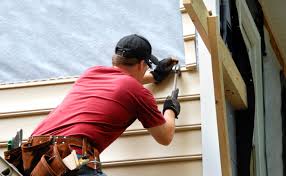 Best Vinyl Siding Installation  in Lorena, TX